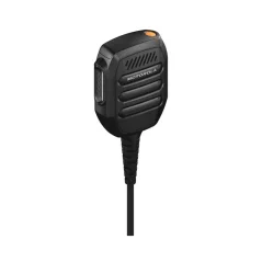 Externí mikrofon s reproduktorem RM560 IMPRES, zásuvka pro sluchátko 3.5 mm, Windporting, IP67 pro R5