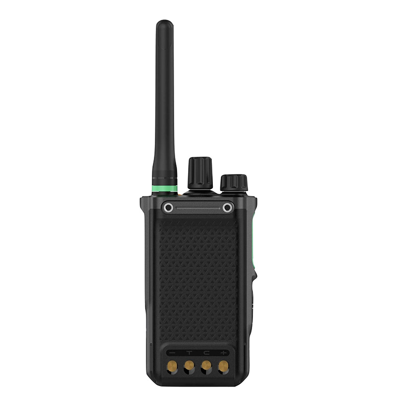 Caltta PH600, 400-470 MHz, DMR, 64 kanálů, 4 W, IP68