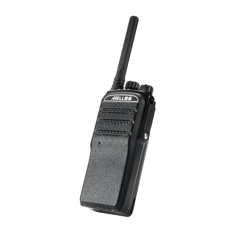 Abell A720T(Ex) ATEX, 400-480 MHz, DMR, 32 kanálů, 1 W, IP67