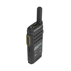 MOTOTRBO SL2600, 403-470 MHz, 99 kanálů, 2/3 W, IP54