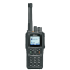 Kirisun DP990, 400-470 MHz, DMR, 1024 kanálů, 4 W, IP68, GNSS, BT, AES 256