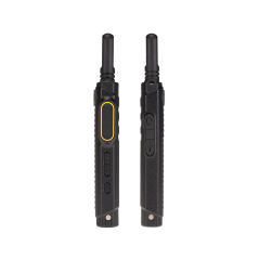 MOTOTRBO SL1600, 403-470 MHz, 99 kanálů, 2/3 W, IP54