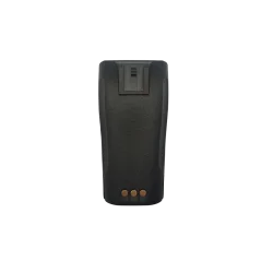 Li-Ion aku 2 600 mAh s klipsem pro CP Commercial/DP1400