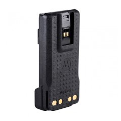 Li-Ion aku 3 000 mAh IMPRES, IP68 pro DP2000/DP4000 (vibrační klips)