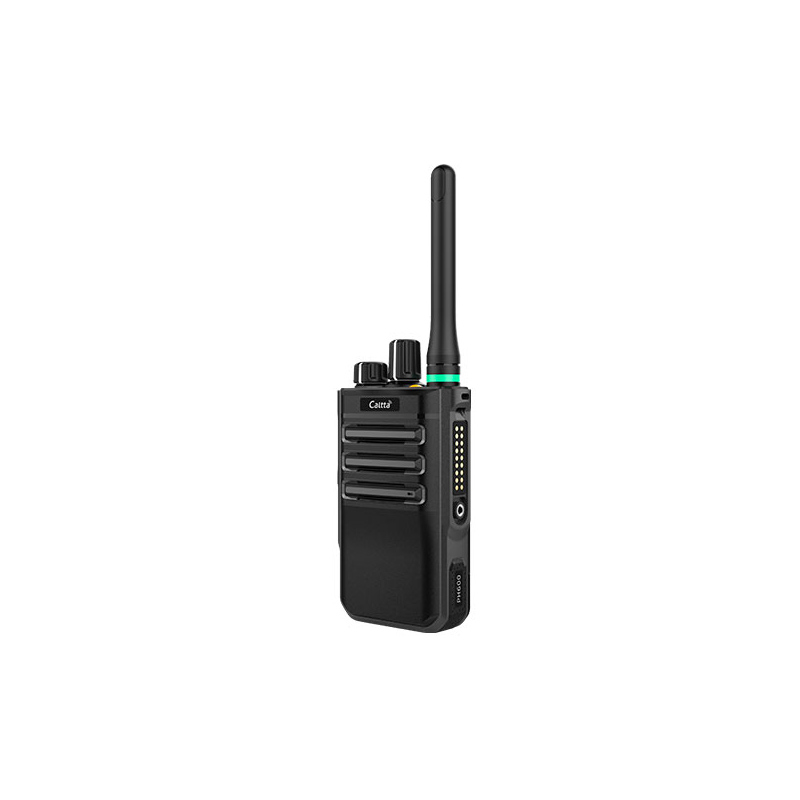 Caltta PH600, 400-470 MHz, DMR, 64 kanálů, 4 W, IP68
