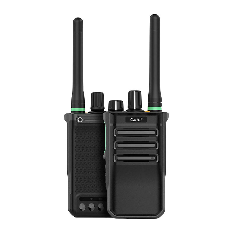 Caltta PH600, 400-470 MHz, DMR, 64 kanálů, 4 W, IP68