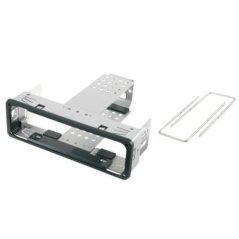 DIN instalační sada pro vysílačky Motorola MOTOTRBO DM4000