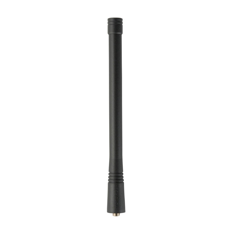 Výkonná anténa 146-174 MHz pro ruční vysílačky Motorola