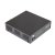 Stolní spínaný síťový zdroj SEC-1235G, 115-230 V AC/13.8 V DC, 30 A