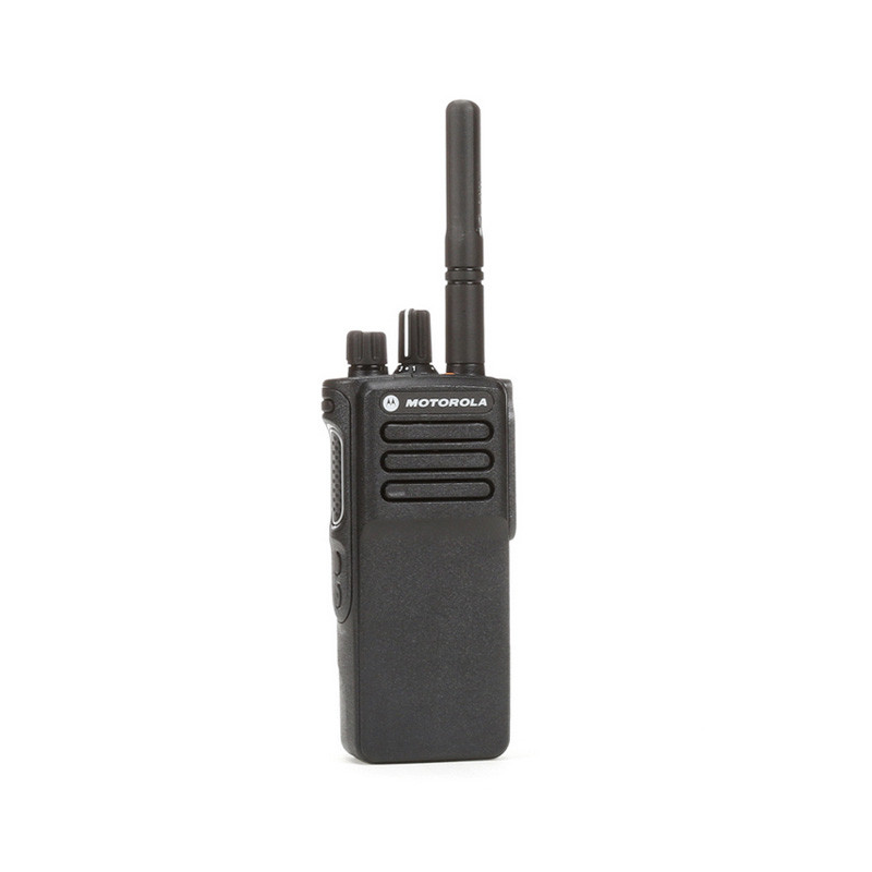 MOTOTRBO DP4400e, 403-527 MHz, 32 kanálů, 4 W, IP68