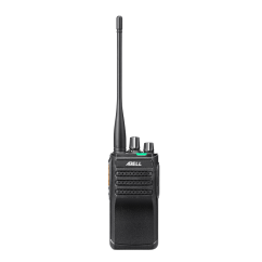 Abell A420T, 400-480 MHz, DMR, 32 kanálů, 4 W, IP54