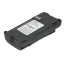 Li-Ion aku 2 500 mAh s klipsem pro P145/P165/P185