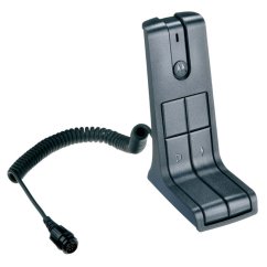 Stolní mikrofon pro MOTOTRBO DM4000