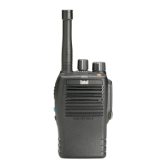 Entel DX482, 400-470 MHz, DMR, 16 kanálů, 4 W, IP68