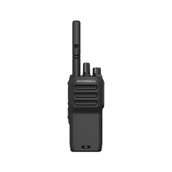 MOTOTRBO R2, 400-480 MHz, analog, 64 kanálů, 4 W, IP55