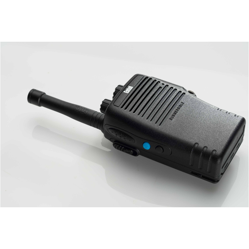 Entel DX482, 400-470 MHz, DMR, 16 kanálů, 4 W, IP68