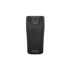 Li-Ion aku 2 600 mAh s klipsem pro CP Commercial/DP1400