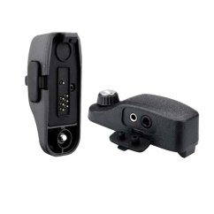 Adaptér pro připojení audio příslušenství pro DP1400 k vysílačkám MOTOTRBO DP4000