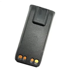 Li-Ion aku 2 500 mAh s klipsem pro R7/R7a