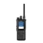 Caltta PH690, 400-470 MHz, DMR, 1024 kanálů, 4 W, GPS, Bluetooth, IP68