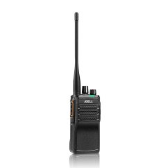 Abell A420T, 400-480 MHz, DMR, 32 kanálů, 4 W, IP54