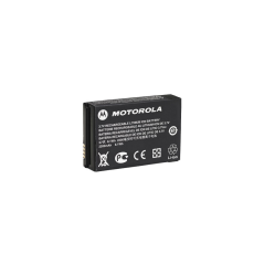 Li-Ion aku 2 300 mAh, IP54 pro SL1600/SL2600/EVX-S24