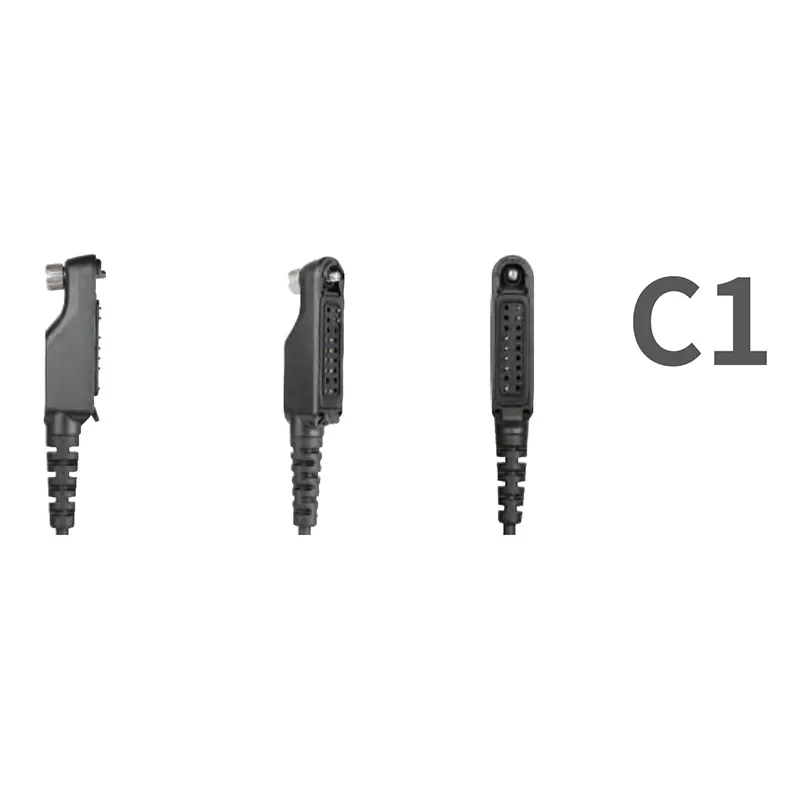 Caltta PH600, 400-470 MHz, DMR, 64 kanálů, 4 W, IP68
