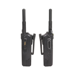 MOTOTRBO DP2600e, 403-527 MHz, 128 kanálů, 4 W, IP67