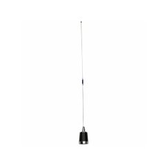 Vozidlová anténa 400-520 MHz, 5.5 dBi, laditelná, NMO pata