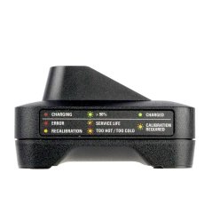 Základna stolního nabíječe IMPRES pro vysílačky MOTOTRBO DP2000/DP4000/R5/R7
