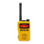 EVX-S24 YELLOW, 403-470 MHz, DMR, 256 kanálů, 3/2 W, IP67
