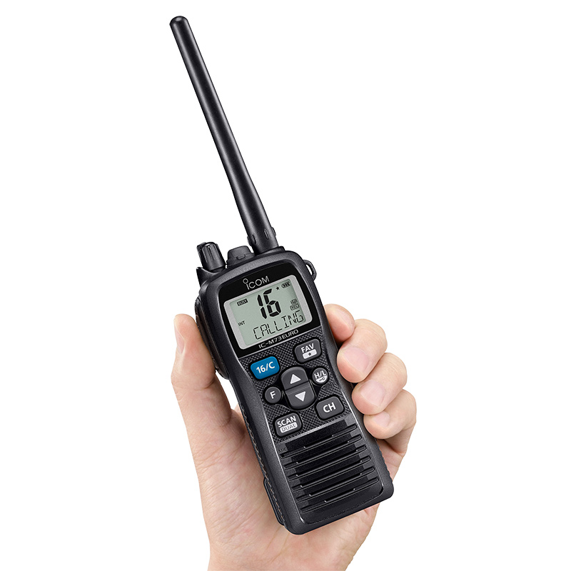 Icom IC-M73EURO Plus