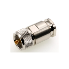 PL samec pro kabel RLA/RLF/H2000/RG213/H1000