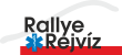 Rallye Rejvíz