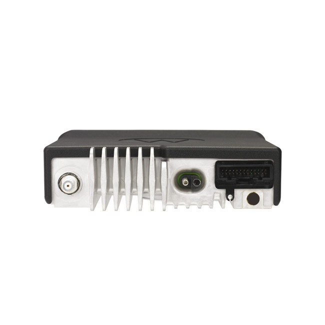 MOTOTRBO DM4600e, 403-470 MHz, 1000 kanálů, 25 W