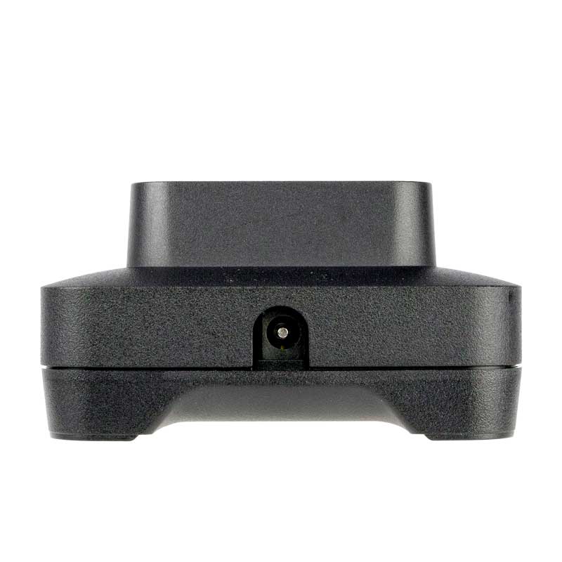 Stolní nabíječ IMPRES pro vysílačky MOTOTRBO DP2000/DP4000/R5/R7