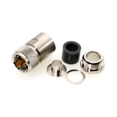 PL samec pro kabel RLA/RLF/H2000/RG213/H1000
