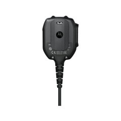 Malý externí mikrofon s reproduktorem RM730, zásuvka pro sluchátko 3.5 mm, Windporting, IP68 pro R7