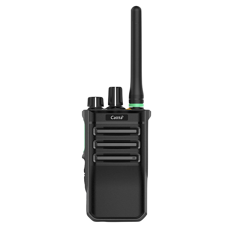 Caltta PH600, 400-470 MHz, DMR, 64 kanálů, 4 W, IP68