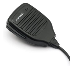 Externí mikrofon s reproduktorem pro EVX-S24