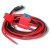 Napájecí kabel 12 V pro vozidlové radiostanice Motorola (15 A, 1-25 W)