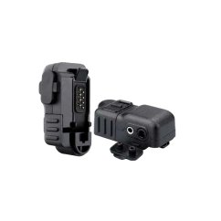 Adaptér pro připojení audio příslušenství pro DP1400 k vysílačkám MOTOTRBO DP2400e/DP2600e/R5