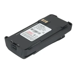 Li-Ion aku 2 500 mAh s klipsem pro P145/P165/P185