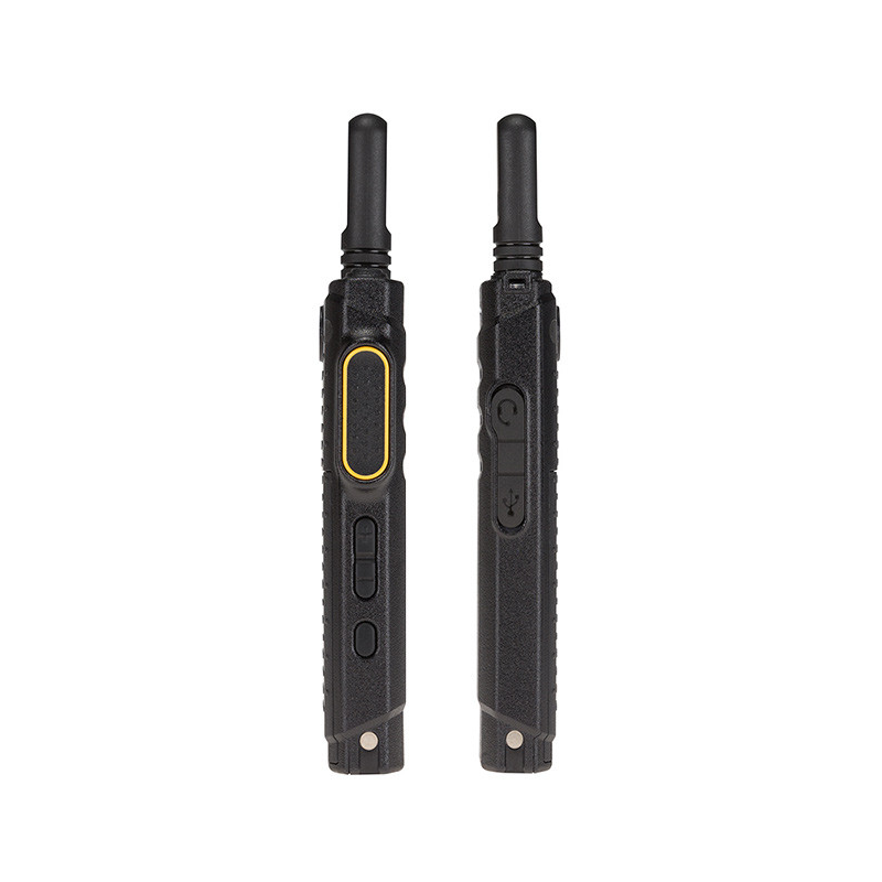 MOTOTRBO SL1600, 403-470 MHz, 99 kanálů, 2/3 W, IP54
