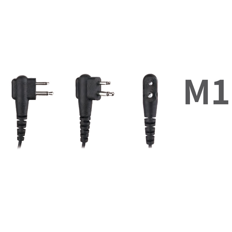 MOTOTRBO R2, 136-174 MHz, analog, 64 kanálů, 5 W, IP55