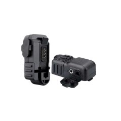Adaptér pro připojení audio příslušenství pro DP1400 k vysílačkám MOTOTRBO DP2400e/DP2600e/R5
