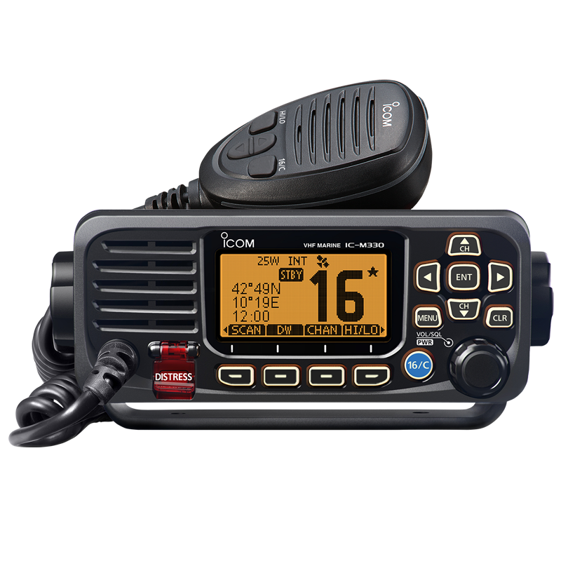 Icom IC-M330GE
