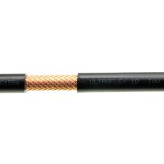 H2010/Ultraflex 10, koaxiální kabel 10.3 mm, 50 Ohm, Cu lanko, nízkoútlumový