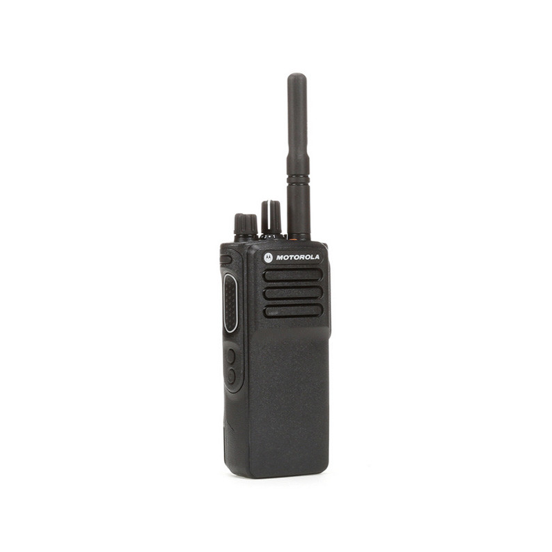 MOTOTRBO DP4400e, 403-527 MHz, 32 kanálů, 4 W, IP68