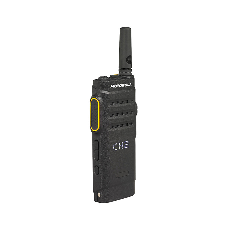 MOTOTRBO SL1600, 403-470 MHz, 99 kanálů, 2/3 W, IP54